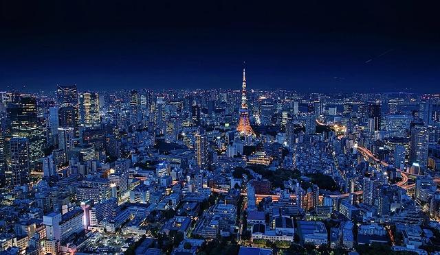 六本木转车攻略:铁道路线、车站出口、转乘方式、周边景点总整理