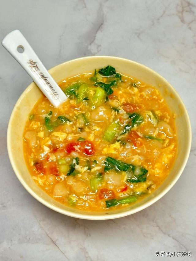 明日立冬，强烈建议中老年：明日早餐吃这4种，精神抖擞一整天！