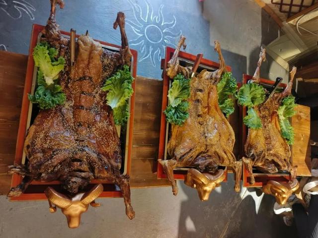 广元不远 周末优选 | 秋色短暂，曾家山赏秋路线来啦！