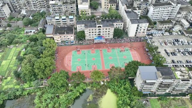 你好！东坡 | 府街：从生命起点到千年文脉的温暖传承