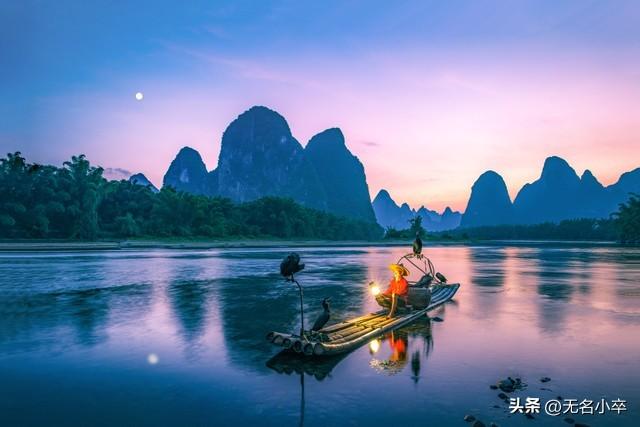 广西最受游客喜爱的五座城市，入围了携程2026中国100目的地榜单