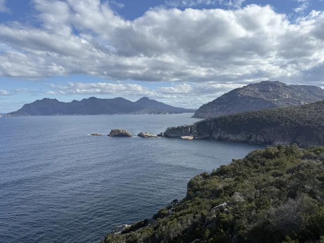 澳大利亚22日世界文化遗产与自然之旅游记