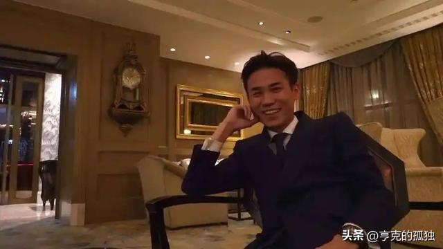 5年前，靠倒卖口罩一年赚60亿元，住5万一夜酒店的他，如今咋样了