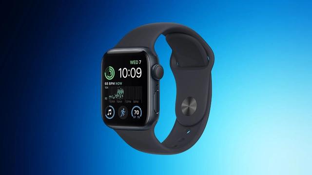 Apple Watch迎来大改款，今年终于可以换新了！