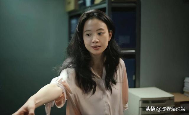 人狂自有天收,32岁李梦终于为自己的"嚣张跋扈"买了单,郝蕾说对了