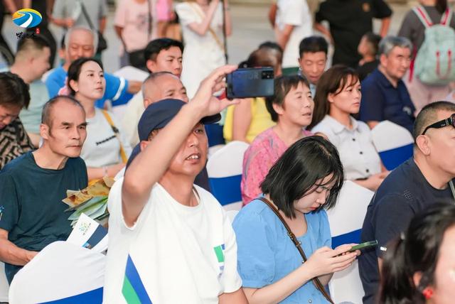 2025年青海•海西生态旅游(西安)推介会启幕