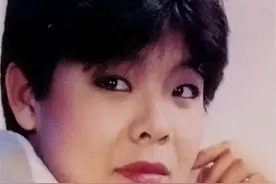 28岁的女歌手谢津，洗完澡后从23层一跃而下，毁掉她的是一巴掌图片