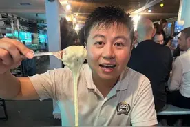 “瑞士是我见过，到手工资最高的欧洲国家”图片