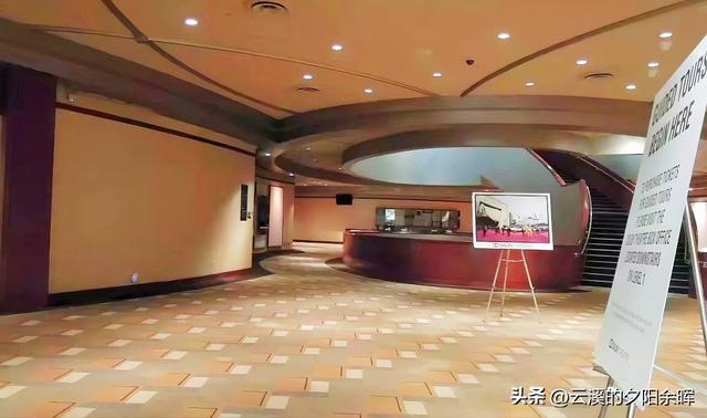 好莱坞大道慢行—星光、掌印与百年光影——美国东西海岸游（六）