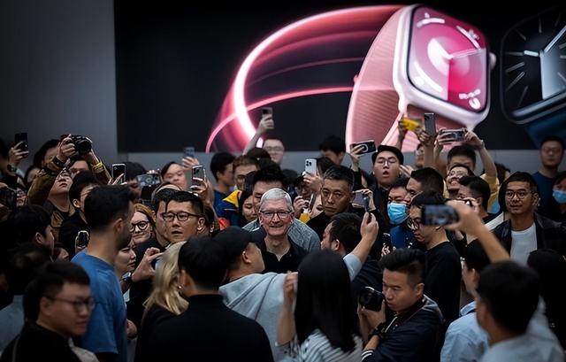 中美投资对比：美在华有7万家企业，总投超1.2万亿美元	，中国呢？