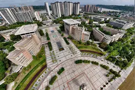 都是四川的大学，成都信息工程大学和西南科技大学，选择哪个好？图片