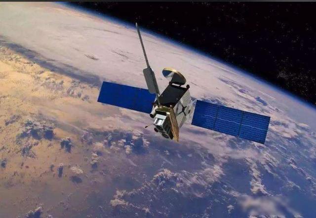 性能高出1000倍！中国北斗被某国电磁干扰，他成功破解助北斗建成