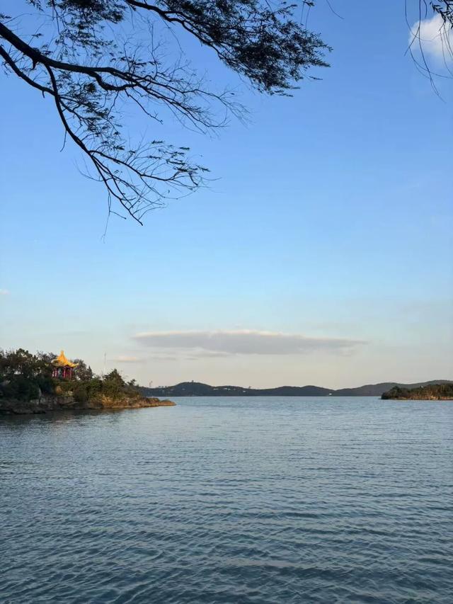 2天打卡无锡5个景点！狂拍500张照片，这才是真江南