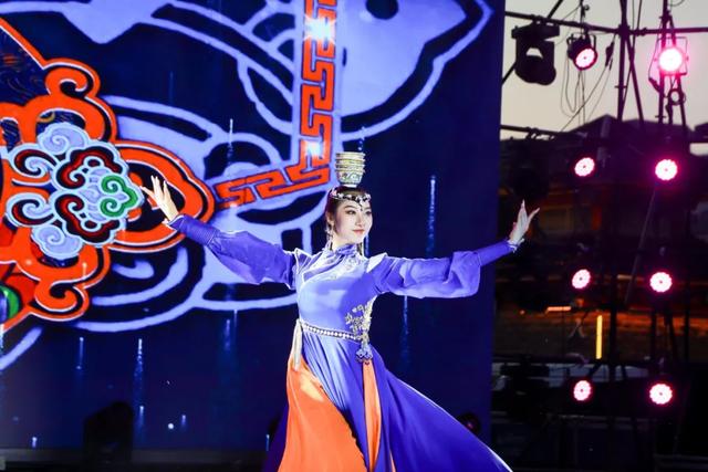 春雨润六盘 京华联固原——2025“春雨工程”北京文化志愿者边疆行走进固原