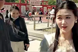 陈萌小伟带儿子菏泽赏牡丹，陈亚男败走杭州，服装店搬到了曹县图片