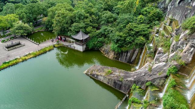 浙江千年古刹：这5座寺庙藏着江南最深的禅意，你去过几个？