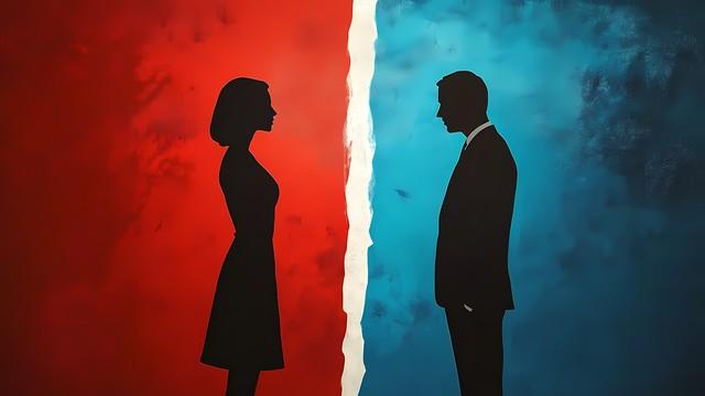 揭秘：冷战时女人最硬的底气，不是男人的道歉，是自己的存款