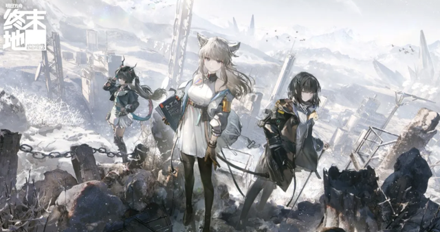 明日方舟终末地攻略大全，新手开荒必看攻略，从0开始轻松玩转！