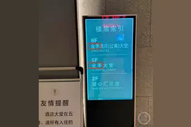 多家酒店名称与知名酒店雷同：住客傻傻分不清，房费便宜上百元图片