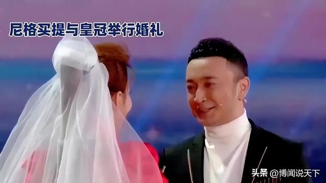 私生活混乱、被央视开除	、陪睡上位？王冠身上的标签究竟有多离谱