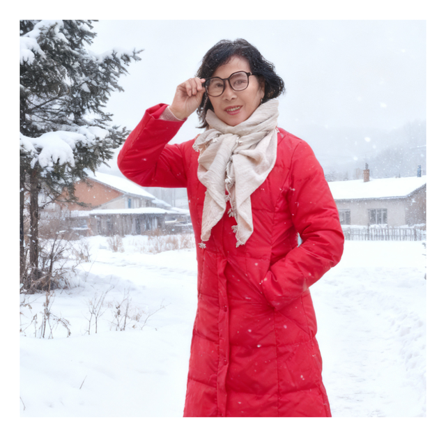 天津有一个游客问？元旦过后去哈尔滨怎么做攻略？