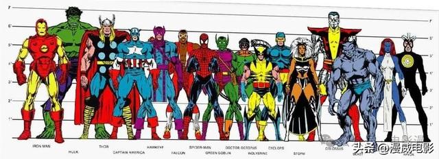 看起来!《死侍与金刚狼》全片彩蛋解析来啦