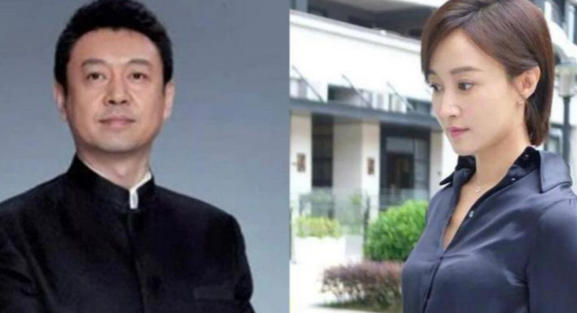 被传是陈坤儿子生母	，离开央视的赵子琪，走上了另外一条道路