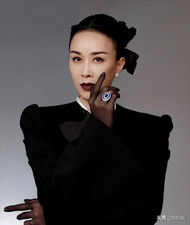 出轨风波真相大白仅2个月	，那英近况曝出，马伊琍一个字都没说错