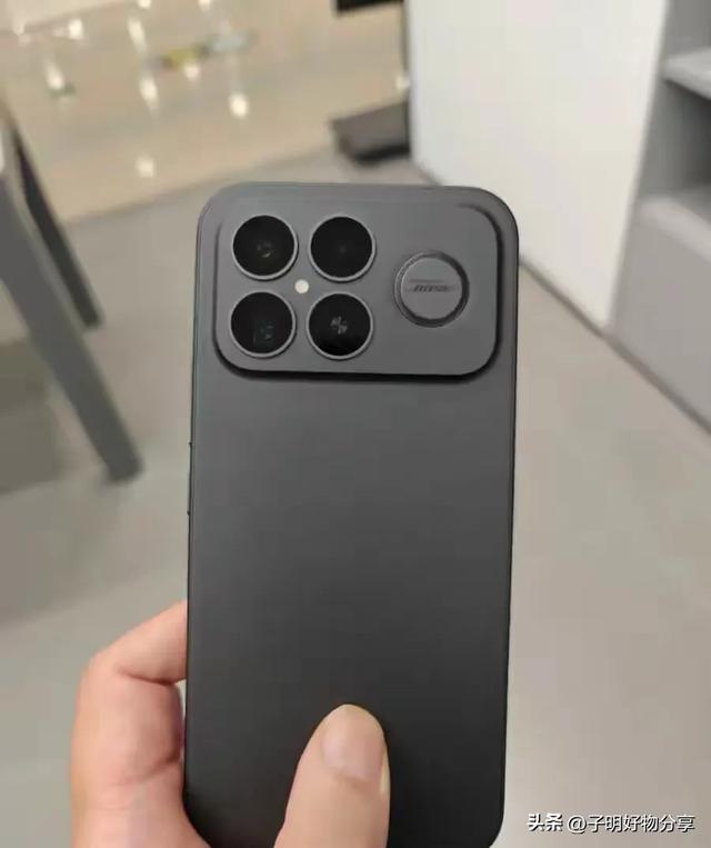 红米K90 Pro Max一周深度体验：不吹不黑，这些优缺点买了才知道！