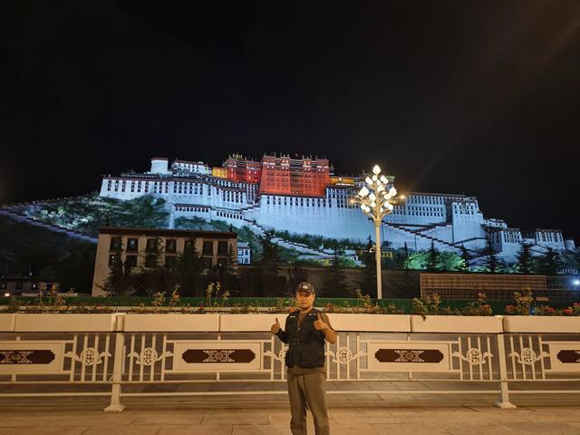 谁说国产不行,贝纳利502成功带我跑完318