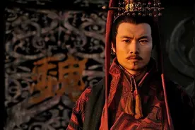 曹丕“荒淫无度”在位7年就驾崩？看他的玩法，40岁确实是高寿图片