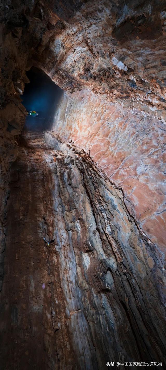 洞洞洞！如何在42800座贵州溶洞中发现跨越30万年的人类进击史？