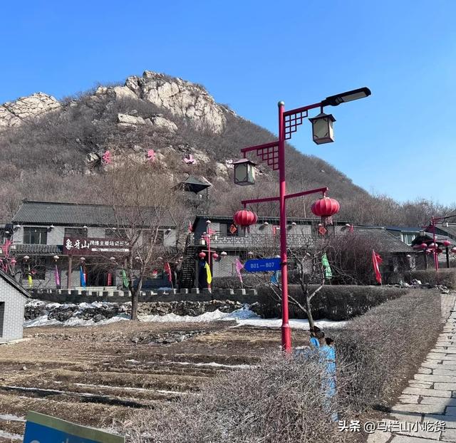 冬日旅游，辽宁铁岭美景攻略！