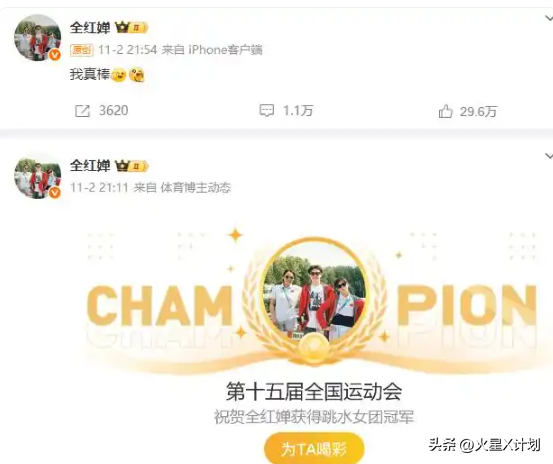 王伟莹终于坦白！难怪全红婵会退出个人赛，樊振东一个字都没说错