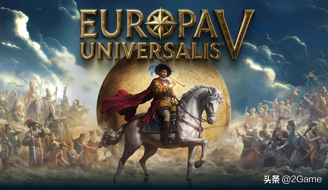 2025年11月上旬游戏推荐：P社发大力