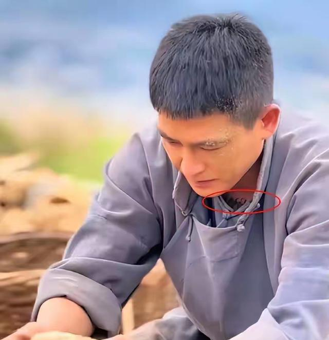 《生万物》收官7天，3位演员接连出事，杨幂躺枪，老戏骨迟蓬最冤