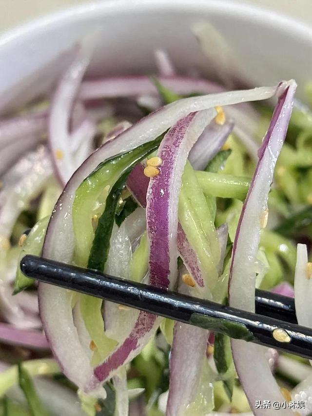 血管干净人长寿！婆婆每周必煮的4道菜，全家血管干净，吃的安心