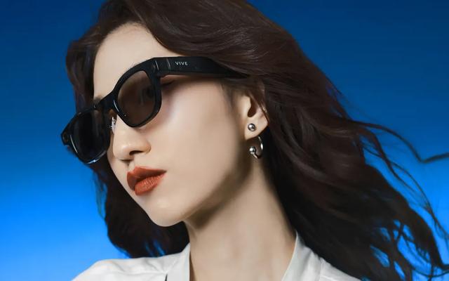 雷鸟、HTC、vivo同时公布好消息，XR硬件新品、新功能集体亮相