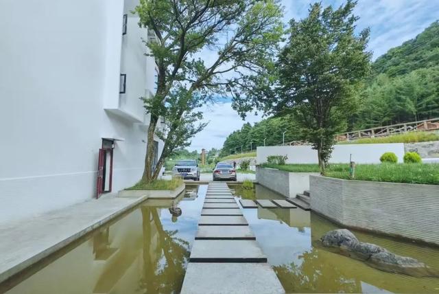曾家山民宿 | 邀您入宿 23℃天然空调房，享山林自在风