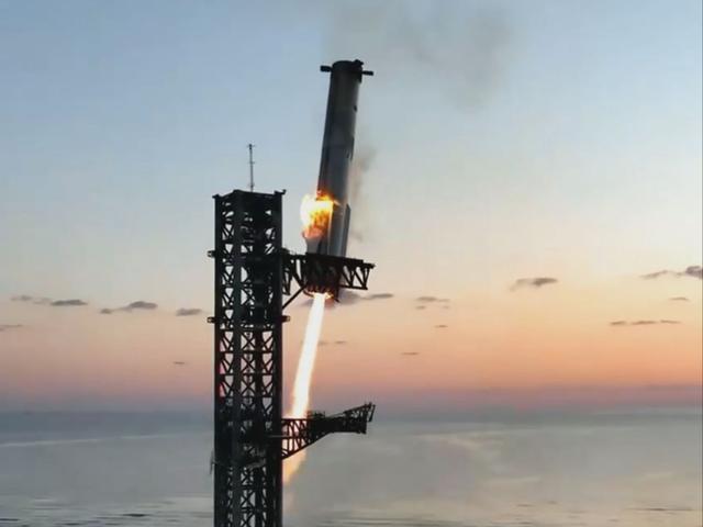 高超导弹成本跌90%！可回收火箭显著突破，民企改写全球创新规则