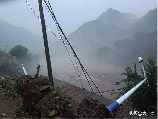 痛心！尹春燕书记，遗体被找到