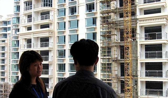 2026年，如果房价继续下跌，中国50%的家庭或将面临3个大麻烦