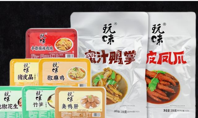 成本狂飙，假货横行？让美国坐地起价的泡椒凤爪，怎么没人吃了？