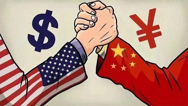 美国一步错、步步错，明知已压不住中国，特朗普埋下了最后一颗雷