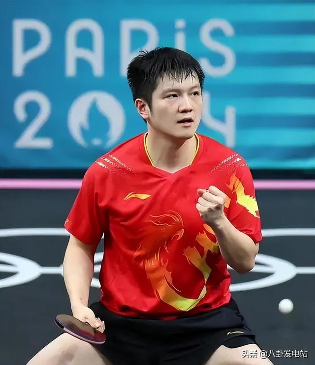 夺冠还不到24小时	，恶心的事出现了，原来樊振东和陈梦的处境一样