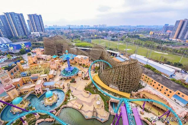 首个秋假怎么耍？这些地方必打卡→