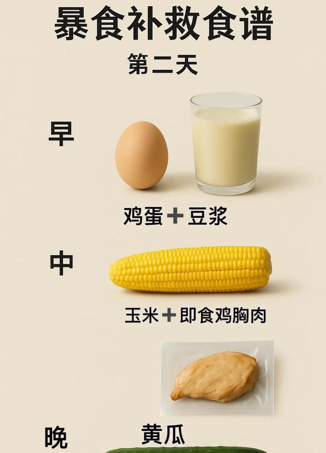 馒头+香蕉，高钾减肥1个星期瘦7.2斤，肚子肉也没有了，掉称巨牛