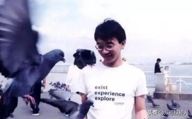 令人惋惜！曾经知名主持郎永淳，敬业二十年却因一步走错成阶下囚