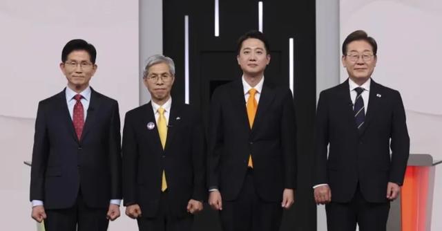 李在明对华态度究竟是怎么样的