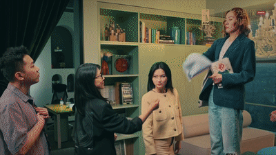 华语片年度突破之作	，我用手机看了